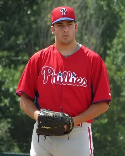 Matthew Soren